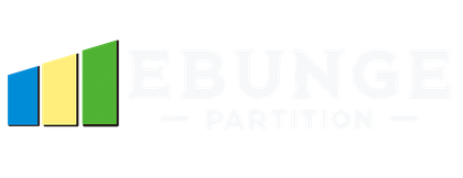EBUNGE Partition